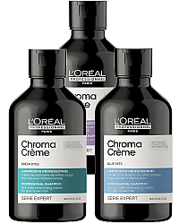 Expert Chroma Creme - Нейтрализация цвета